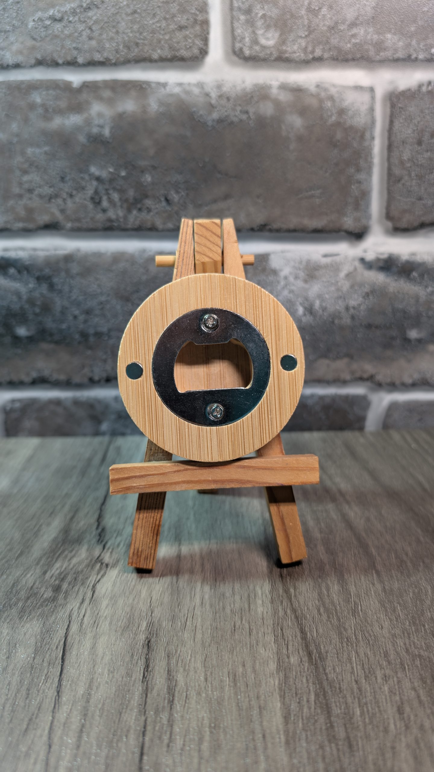 Bamboo Bottle Opener (2)