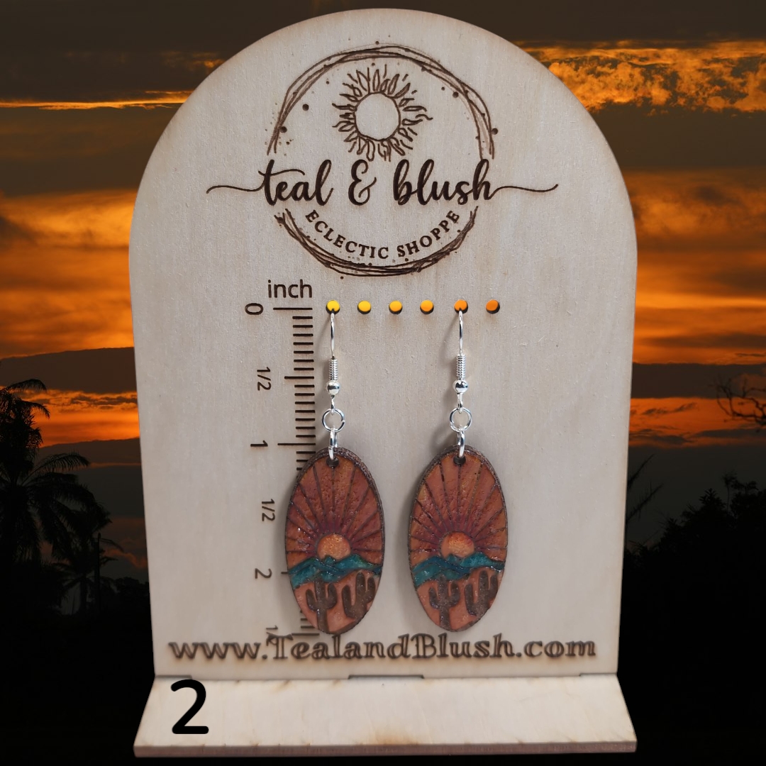 2Desert Sunset Earrings (18)
