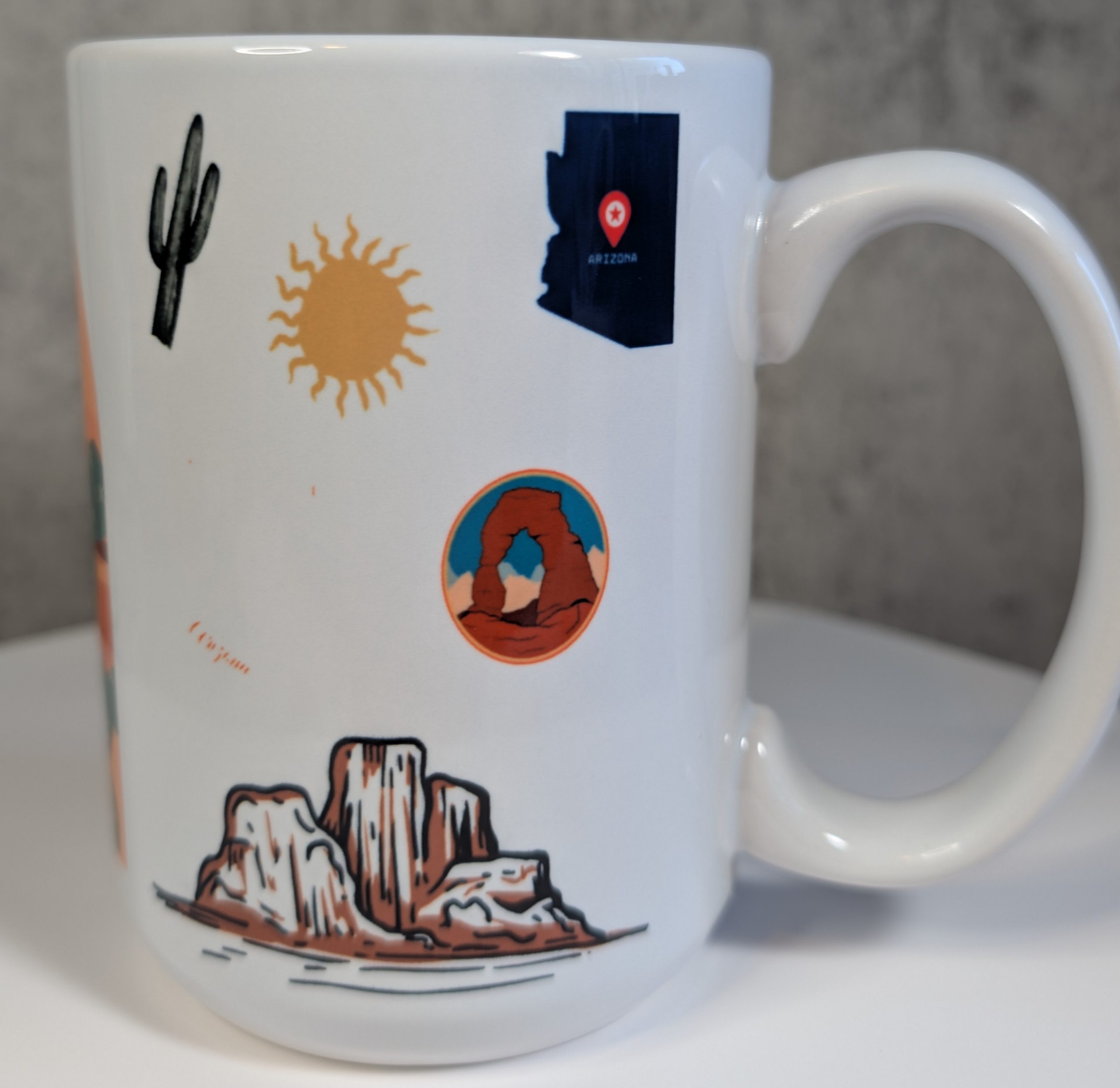 Arizona Mug (1)