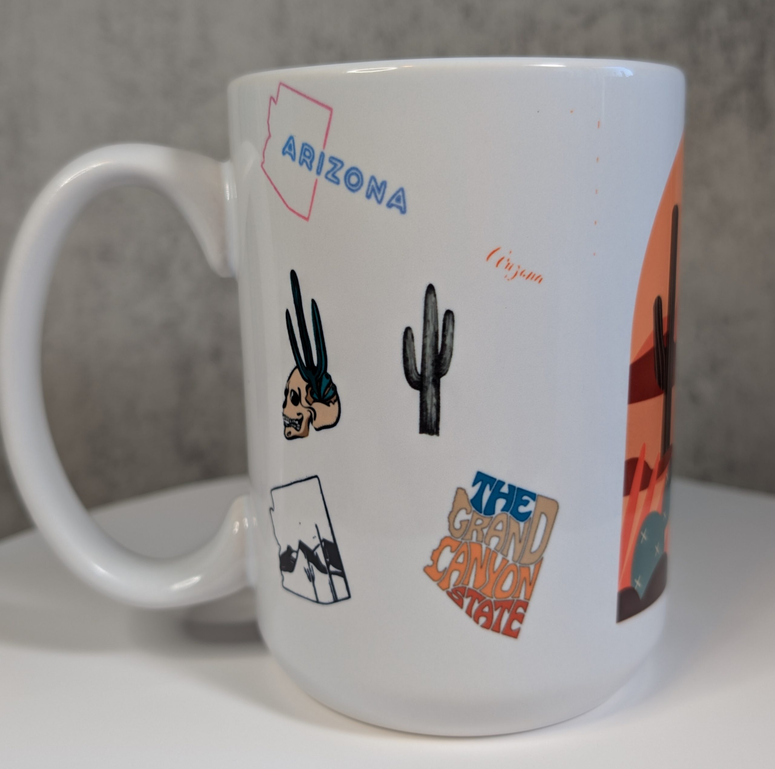 Arizona Mug (3)