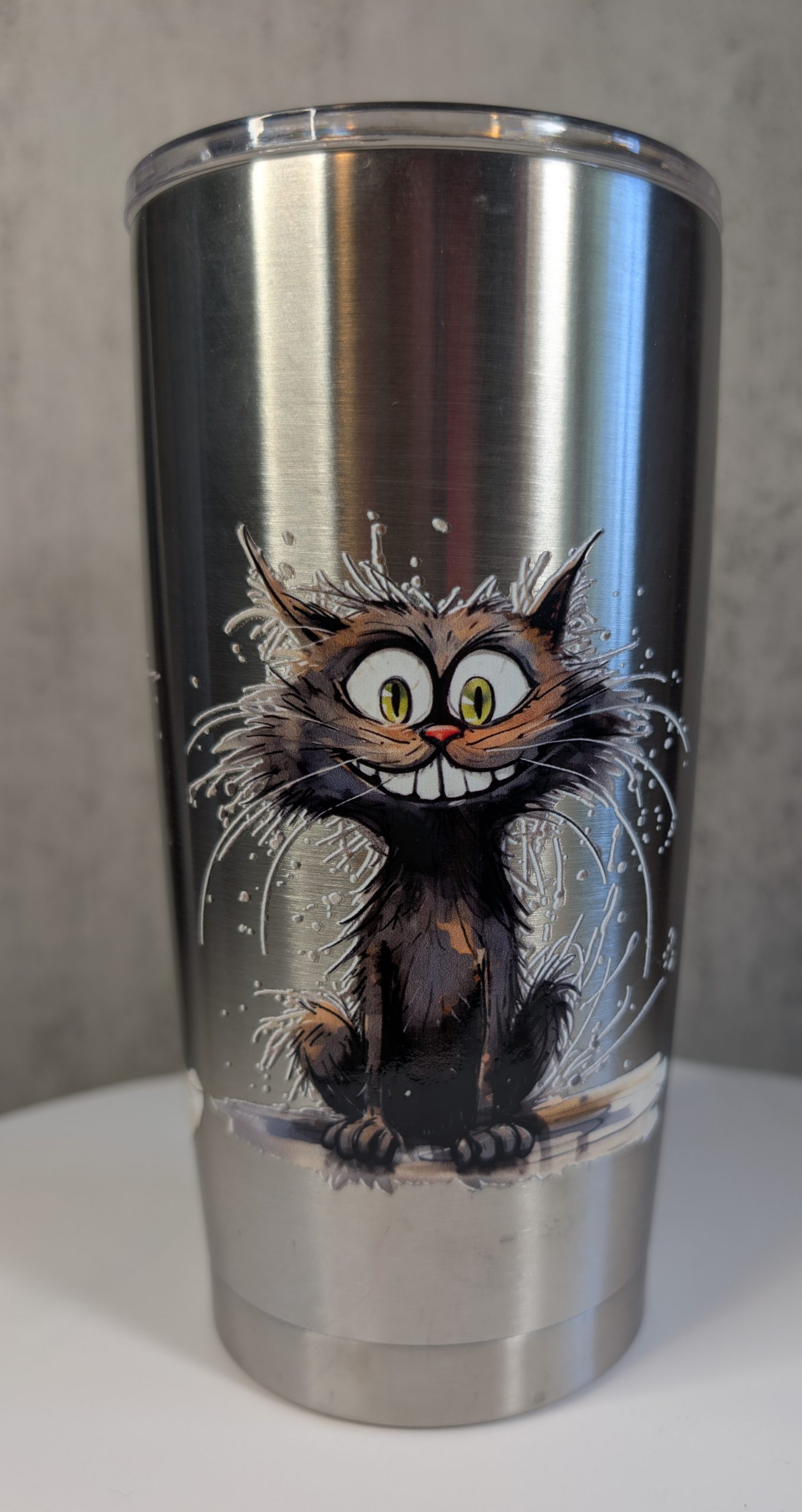 CRAZY CAT MUG (5)