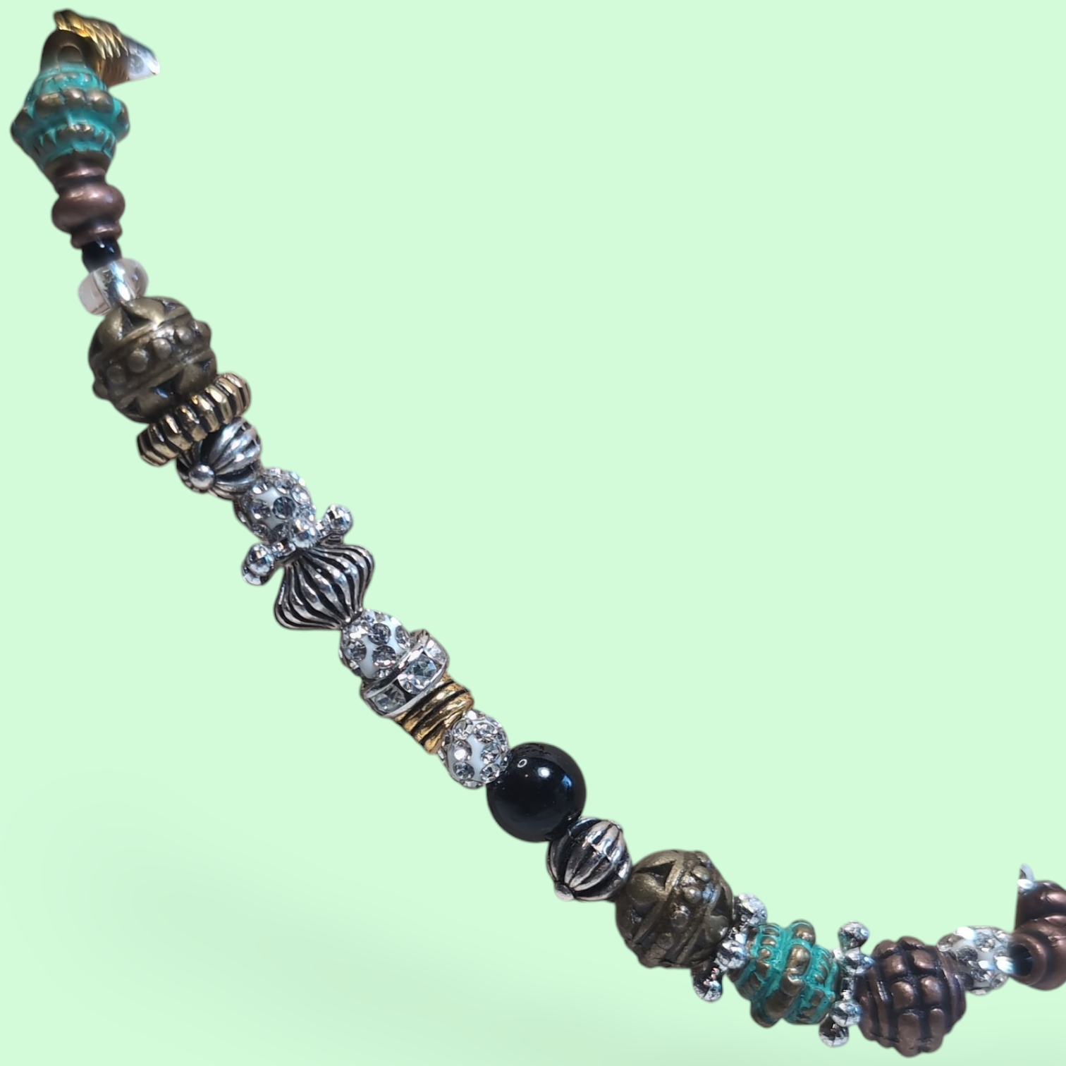 Stretch braclet (1)