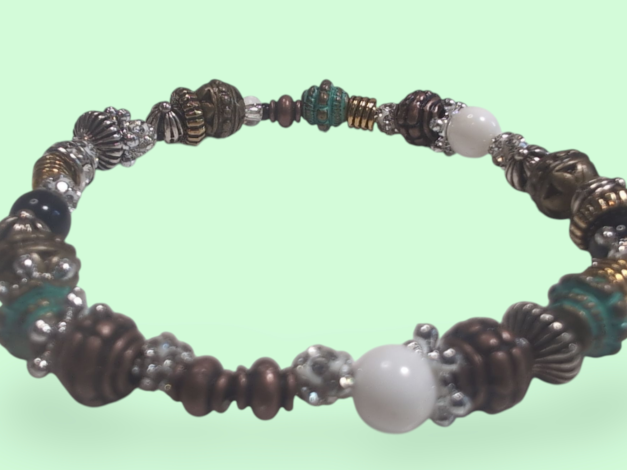 Stretch braclet (2)