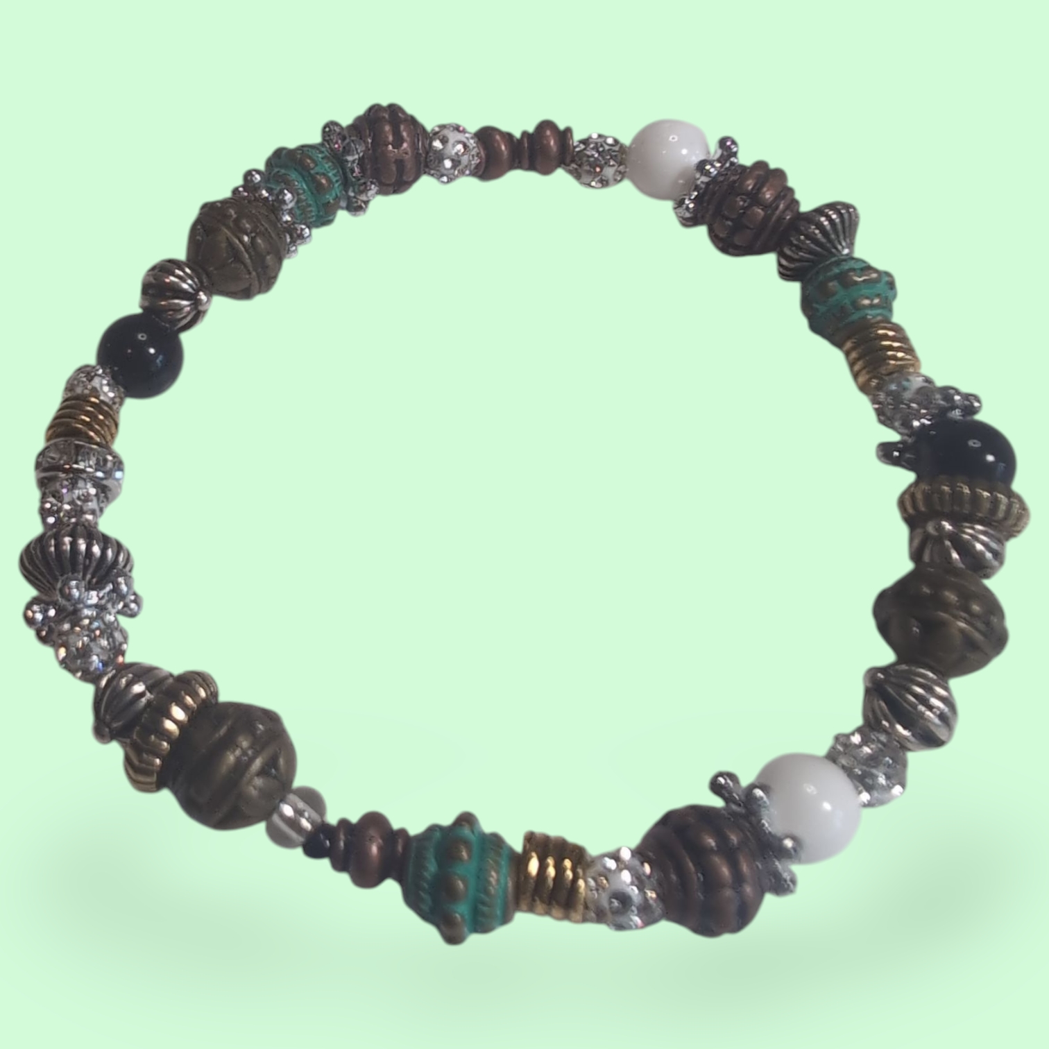 Stretch braclet (3)