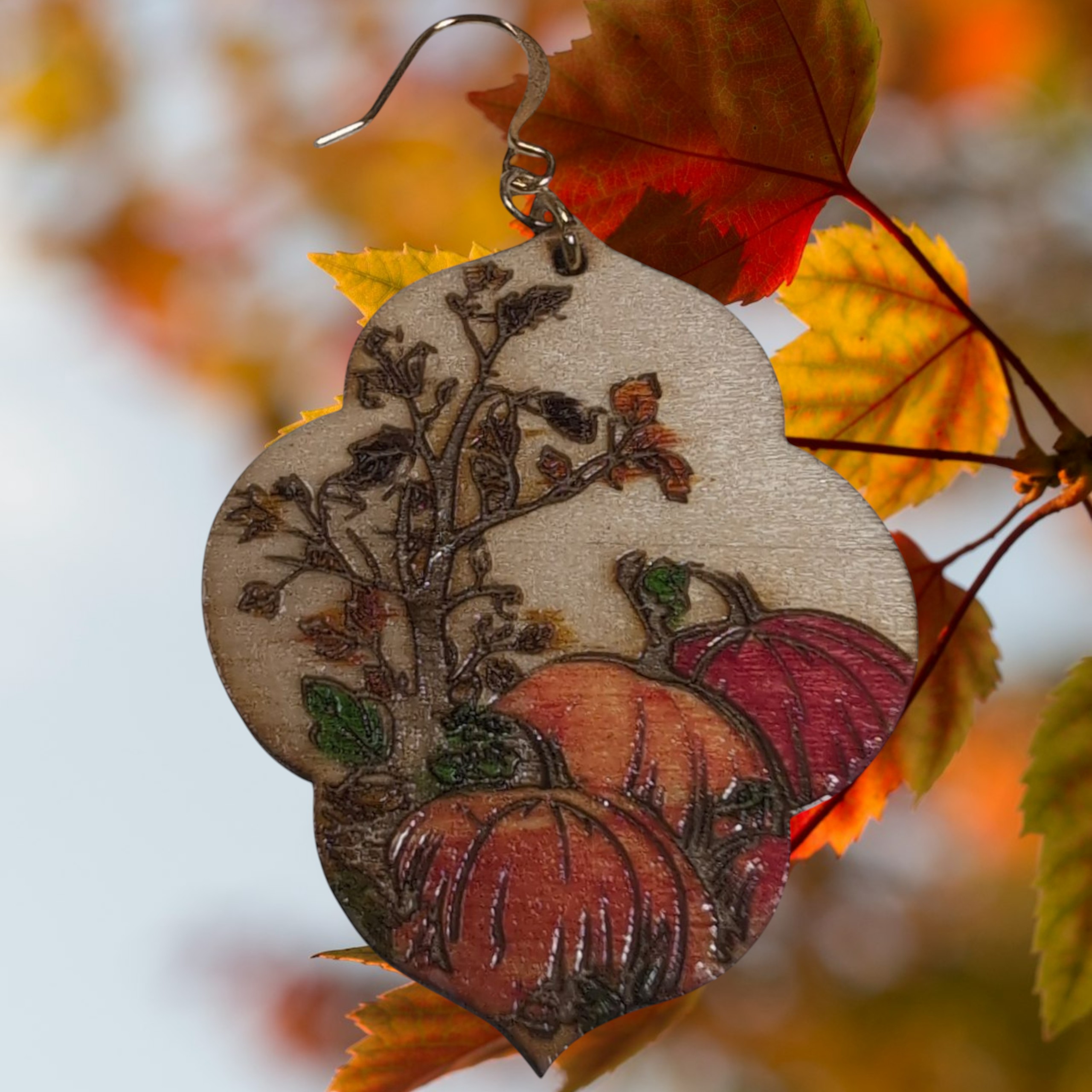 Harvest earrings a(3)